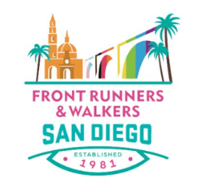 Front Runners & Walkers San Diego