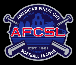 America's Finest City Softball League (AFCSL)