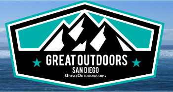 Great Outdoors San Diego