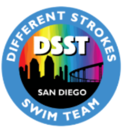 Different Strokes Swim Team