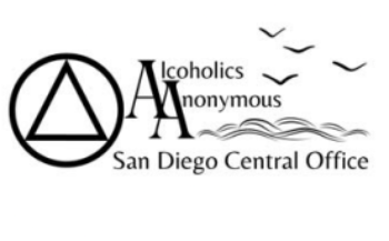 Alcoholics Anonymous SD