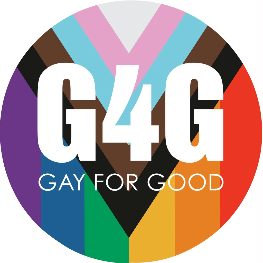 Gay for Good | G4G San Diego