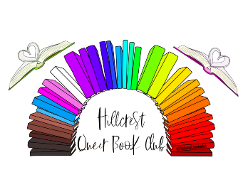 Hillcrest Queer Book Club