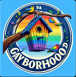 Da Gayborhood Entertainment
