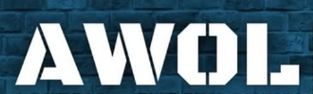 AWOL Bar San Diego