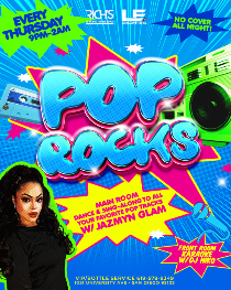 POP ROCKS