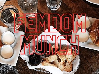 Monthly Bad Intentions Munch