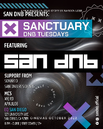 SAN DNB