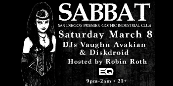 Club Sabbat