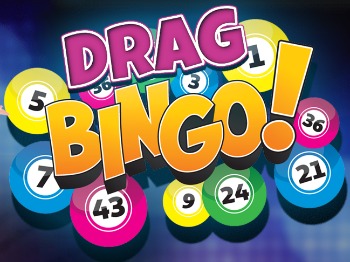 Drag Bingo USA