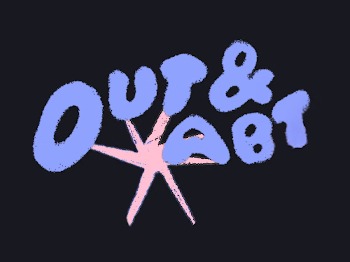 Out & Abt LA - White Lie Tee Party Edition