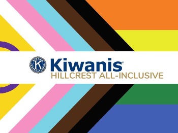 Kiwanis Club Gathering