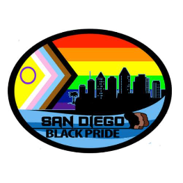 San Diego Black Pride