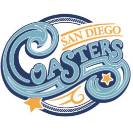 San Diego Coasters