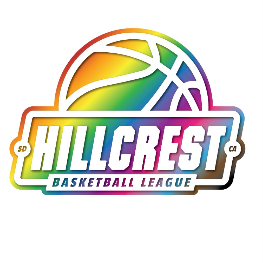 Hillcrest Basketball League