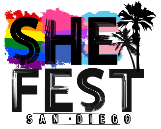 She Fest San Diego