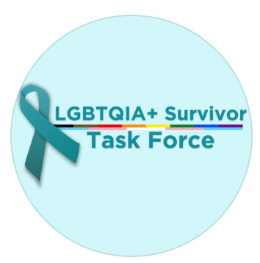 LGBTQIA+ Survivor Task Force