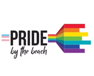 Pride by the Beach