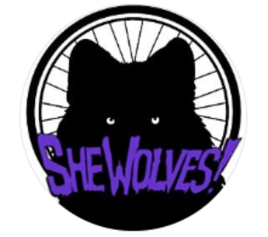 SheWolves Cycling Club