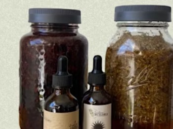 Poetic Herbalism