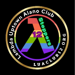 LUAClub12 | Lambda Uptown Alano Club