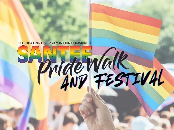Santee Pride