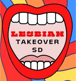 Lesbian Takeover San Diego