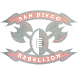 San Diego Rebellion