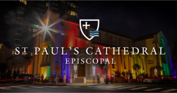 St. Paul's Episcopal Cathedral