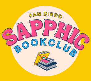 Sapphic Book Club San Diego