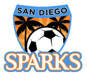 Sparks Soccer Club