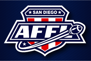 San Diego American Flag Football League