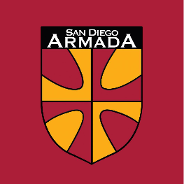 San Diego Armada Rugby Club