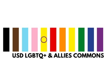 USD LGBTQ+ & Allies Commons