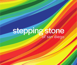 Stepping Stone of San Diego