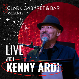 Kenny Ard