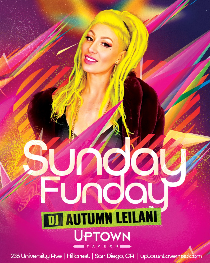 Sunday Funday