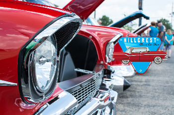 Hillcrest Classic Car Show