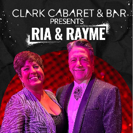 Live Music with Ria & Rayme!