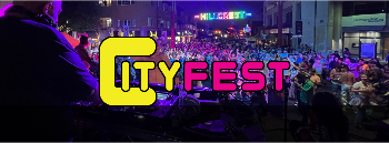 CityFest Art & Music Festival