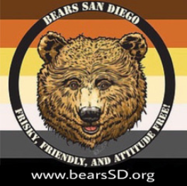 Bears Take Over: Sunday Funday BBQ - Pride Edition!