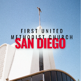 San Diego First United Methodist Church
