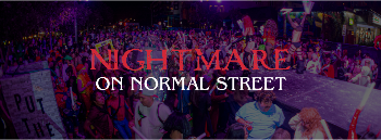 Nightmare on Normal St