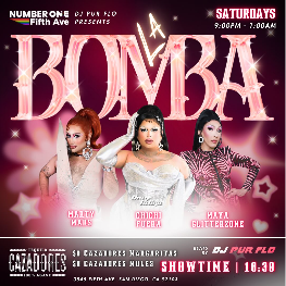 La Bomba