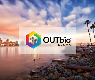OUTbio San Diego ERG Leadership Summit