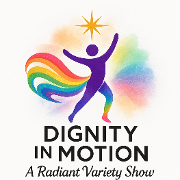 Dignity in Motion: A Radiant Variety Show