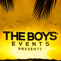 The Boys' Events