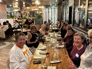 San Diego Lesbian Supper Club