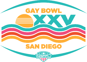 Gay Bowl XXV