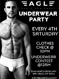 Underwear Party